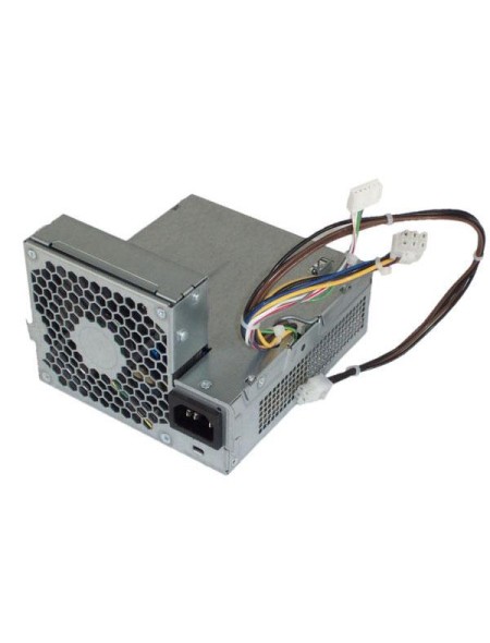 Fuente Alimentacion Reacondicionado HP 6200-6300 Sff / HP 8200-8300 Sff