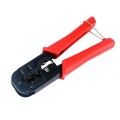 Crimpadora Cablexpert Rj45 / Rj11 / Rj12 / T-wc-01
