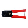 Crimpadora Cablexpert Rj45 / Rj11 / Rj12 / T-wc-01