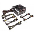Fuente alimentacion ATX 700w Modular Talius / Pfc activo / Cables mallados / tal-psu700wmod