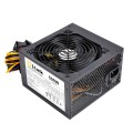 Fuente alimentacion ATX 500w L-Link Negra / Fan 12cm / Incluye cable de Alimentacion / LL-PS-500-CAB