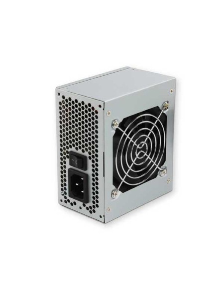 Fuente alimentacion SFX 500w Tooq Ecopower ll / Fan 80mm / TQEP-500S-SFX