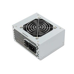 Fuente alimentacion SFX 500w Tooq Ecopower ll / Fan 80mm / TQEP-500S-SFX