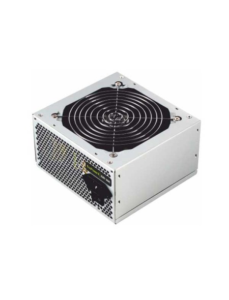 Fuente alimentacion ATX 500w Tooq Ecopower ll / ATX 1.3 / Cpu 4+4 / TQEP-500SSE-O