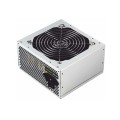 Fuente alimentacion ATX 500w Tooq Ecopower ll / ATX 1.3 / Cpu 4+4 / TQEP-500SSE-O