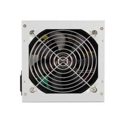 Fuente alimentacion ATX 500w Tooq Ecopower ll / ATX 1.3 / Cpu 4+4 / TQEP-500SSE-O