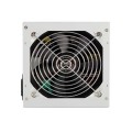 Fuente alimentacion ATX 500w Tooq Ecopower ll / ATX 1.3 / Cpu 4+4 / TQEP-500SSE-O