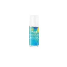 Pulverizador para limpieza de pantallas / Incluye paño de microfibra / 150ml / TQSC0016