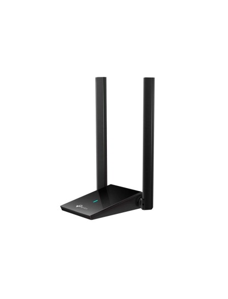 Adaptador USB Wifi 6 / AX1800 Dual Band / Inalámbrico / 2 Antenas / TP-LINK / ARCHER TX20U PLUS