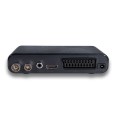 TDT HD GIGA TV / FullHd 1080p / DVB-T2 / HDMI / Grabadora / GTV-250-0