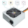 Fuente alimentacion ATX 500w Tooq Apolo / PFC Activo / ATX 1.3 / TQAPOLO-500SP