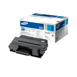 ÷ Tóner original samsung mlt-d205l negro 5.000 páginas