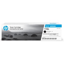 ÷ Tóner original samsung mlt-d116l negro 3.000 páginas